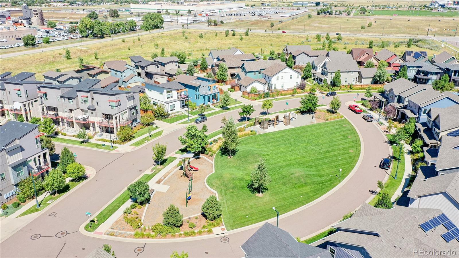 7916 East 53rd Drive Denver, CO 80238 - Photo 38 of 40