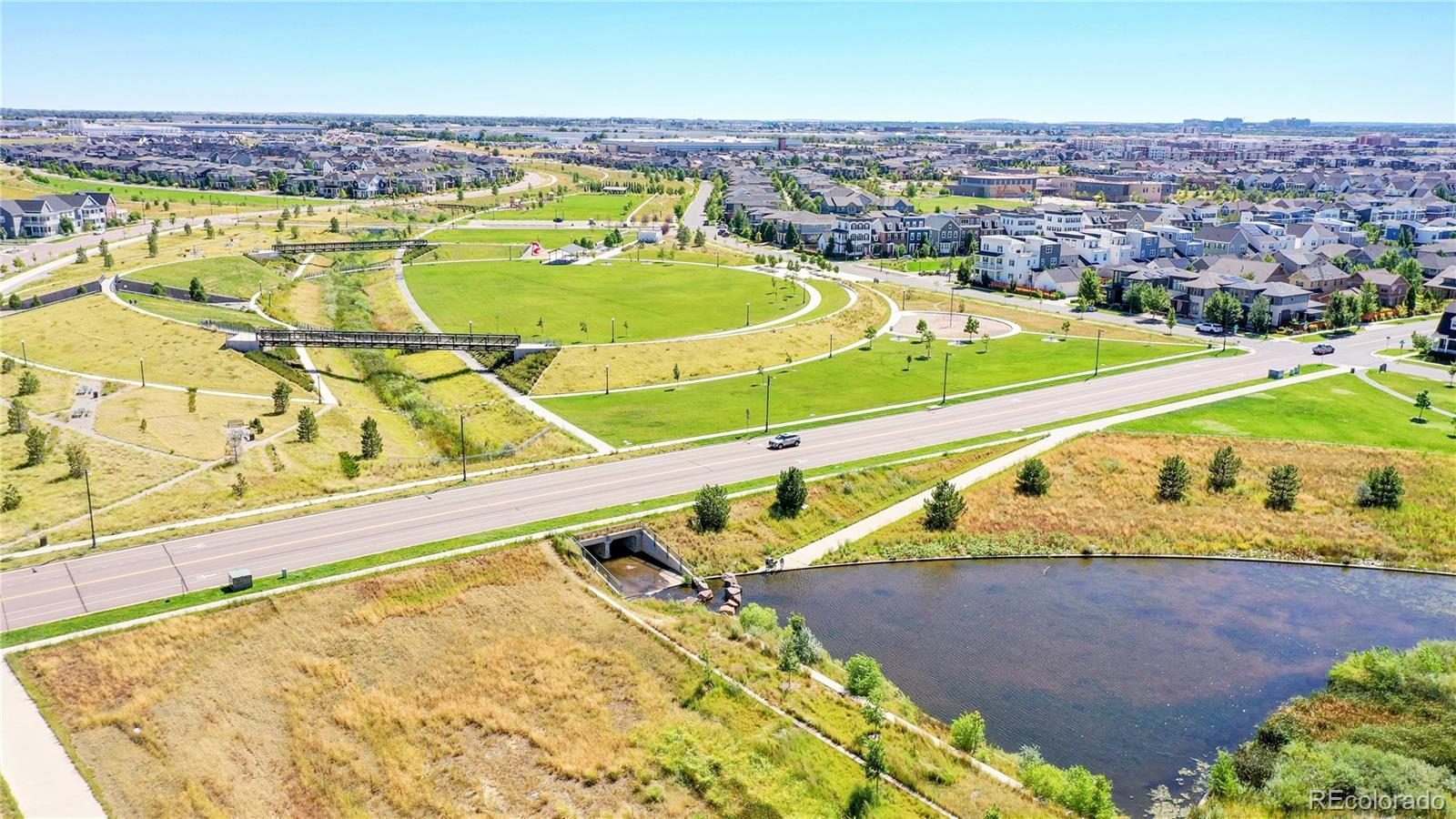 7916 East 53rd Drive Denver, CO 80238 - Photo 39 of 40