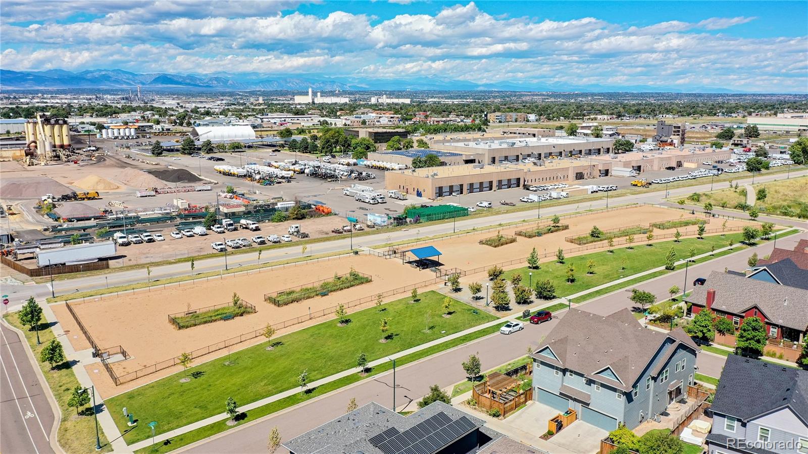 7916 East 53rd Drive Denver, CO 80238 - Photo 40 of 40