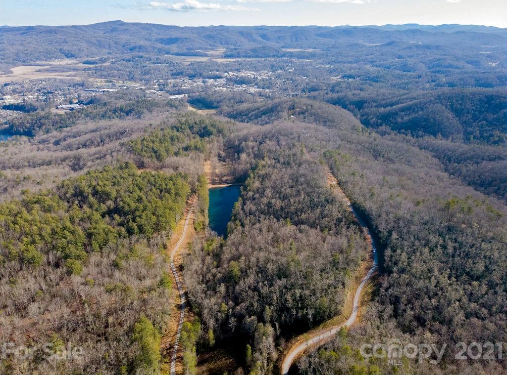 7 Long Branch Road, Unit CAMP 7 Brevard, NC 28712 - Photo 2 of 25 Gallery Image 2
