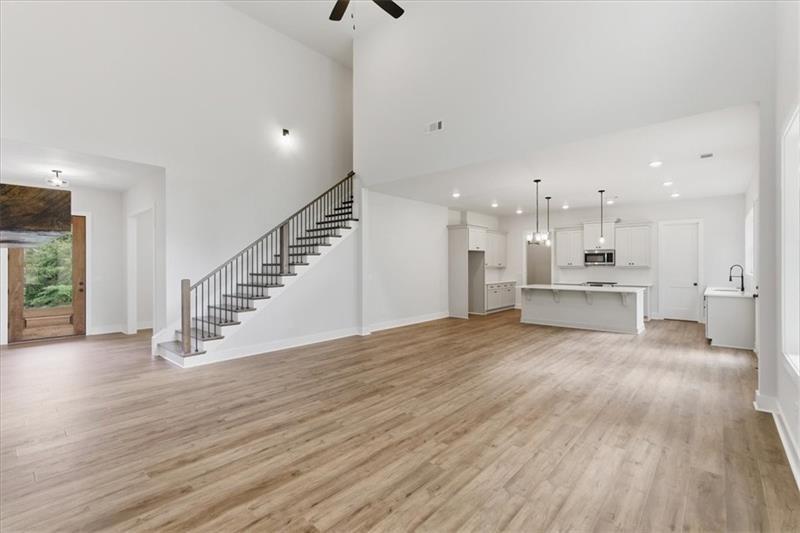 11 Everwood Court Rome, GA 30161 - Photo 11 of 45