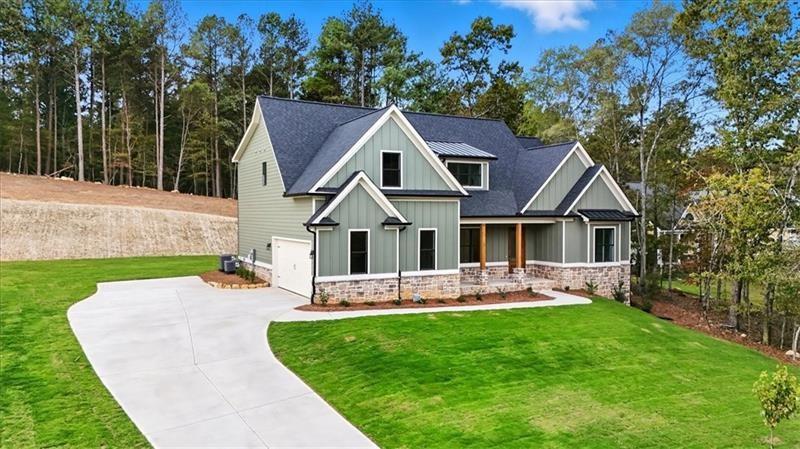 11 Everwood Court Rome, GA 30161 - Photo 2 of 45