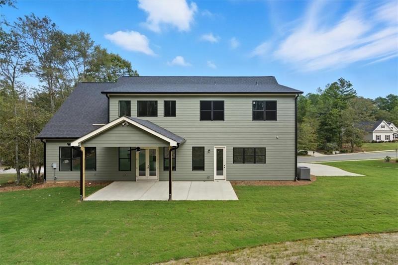 11 Everwood Court Rome, GA 30161 - Photo 41 of 45