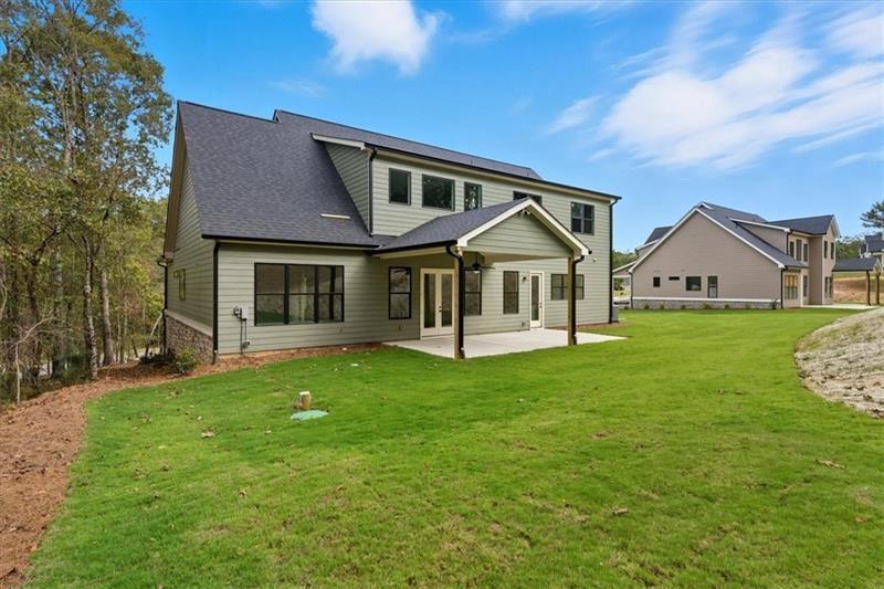 11 Everwood Court Rome, GA 30161 - Photo 42 of 45