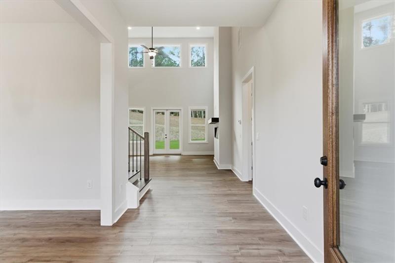 11 Everwood Court Rome, GA 30161 - Photo 5 of 45