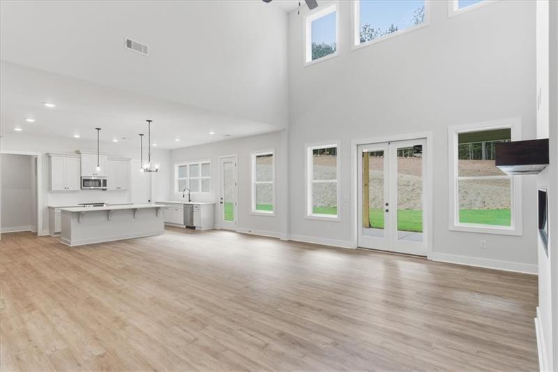 11 Everwood Court Rome, GA 30161 - Photo 6 of 45