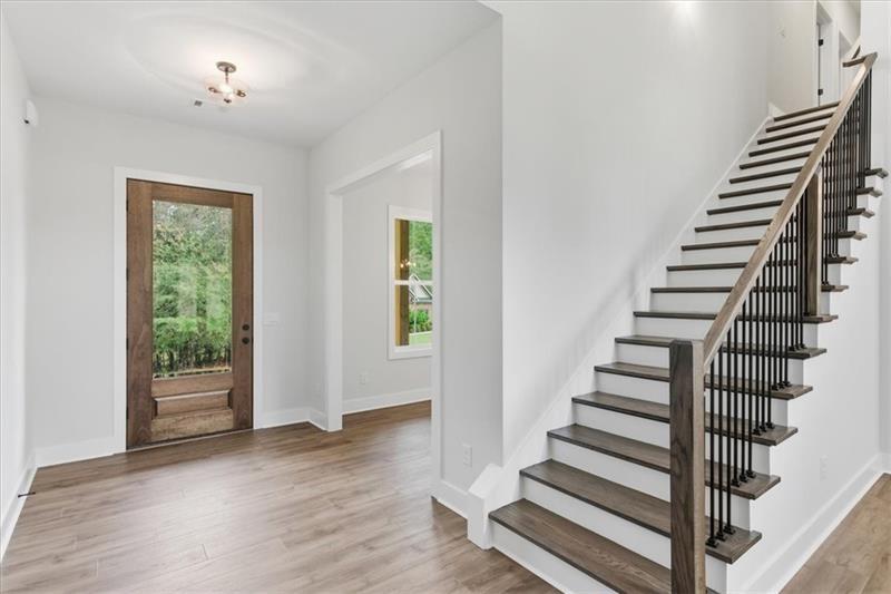 11 Everwood Court Rome, GA 30161 - Photo 7 of 45