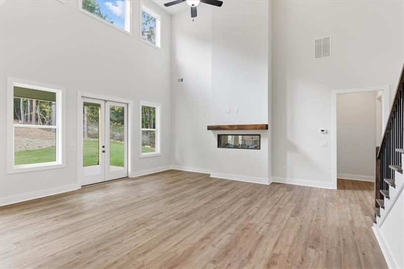 11 Everwood Court Rome, GA 30161 - Photo 8 of 45