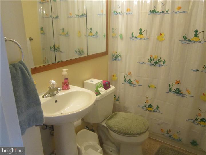 69 Queen Anne Road Levittown, PA 19057 - Photo 11 of 18 Bathroom