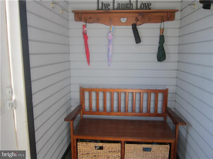 69 Queen Anne Road Levittown, PA 19057 - Photo 13 of 18 Porch