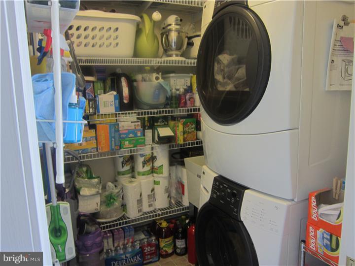 69 Queen Anne Road Levittown, PA 19057 - Photo 14 of 18 Laundry Room