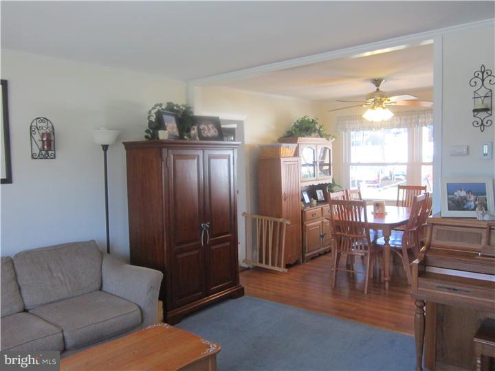 69 Queen Anne Road Levittown, PA 19057 - Photo 3 of 18 Dining Room