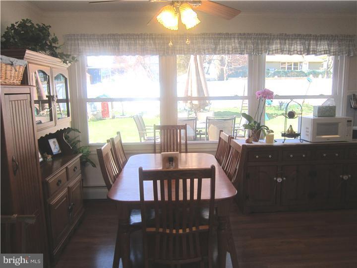 69 Queen Anne Road Levittown, PA 19057 - Photo 4 of 18 Dining Room