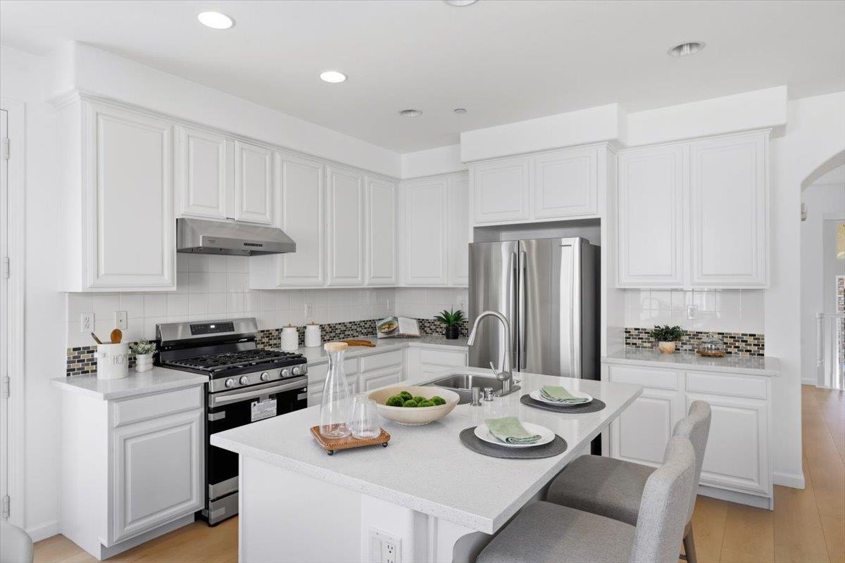 917 Vida Larga Loop Milpitas, CA 95035 - Photo 6 of 64