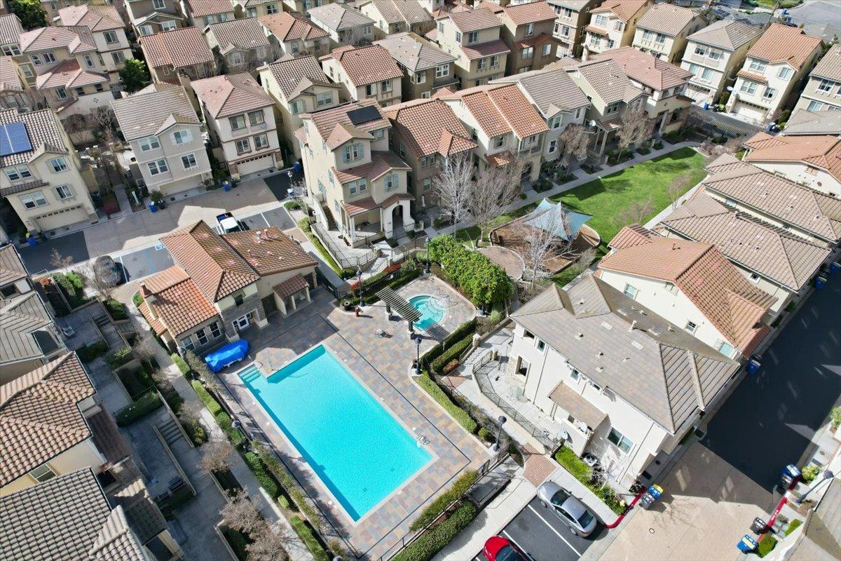 917 Vida Larga Loop Milpitas, CA 95035 - Photo 62 of 64