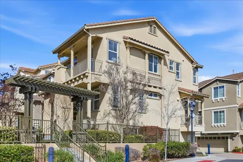 $1,475,000 | 917 Vida Larga Loop, Milpitas, CA 95035