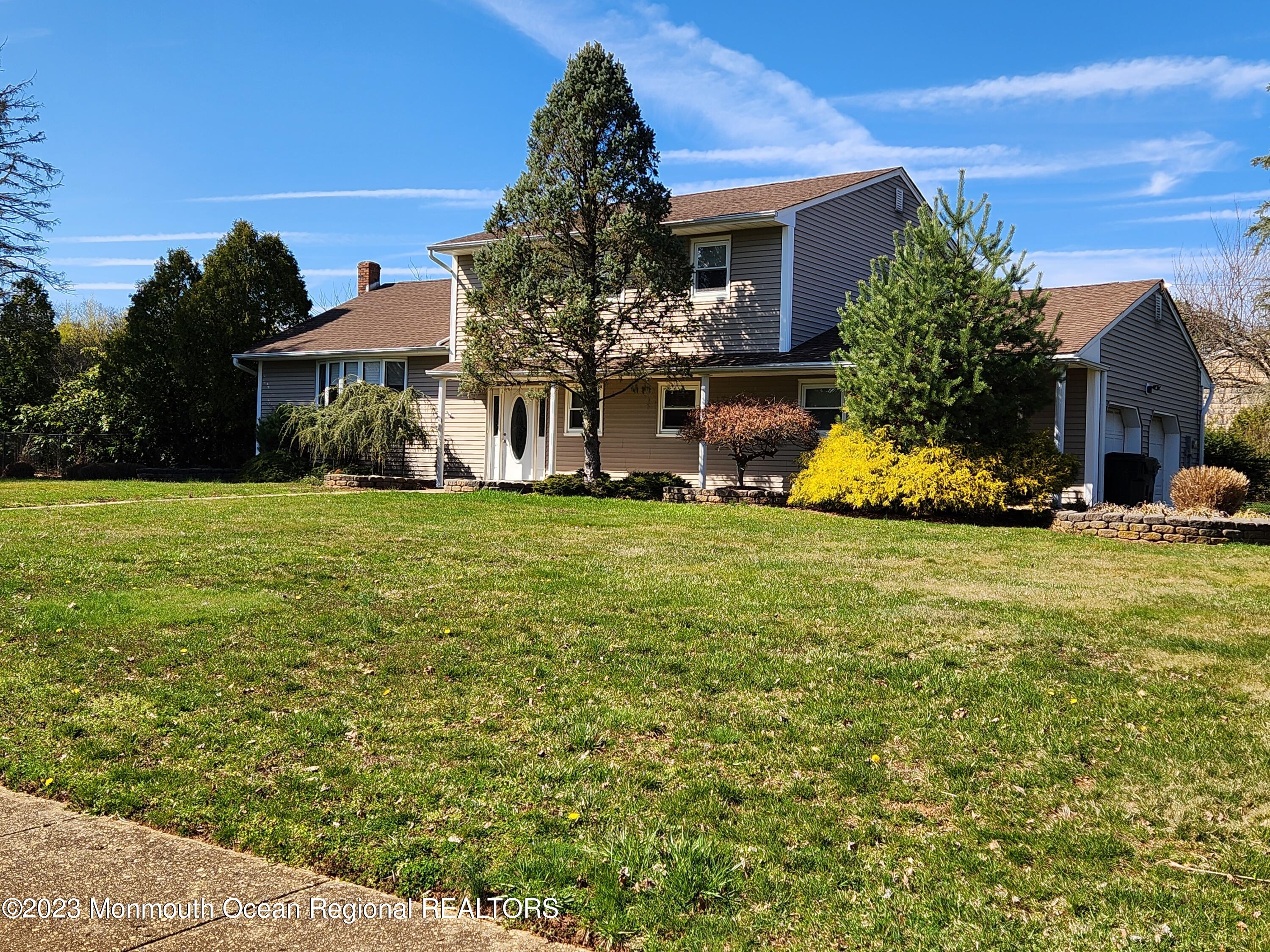 2 Glenbrook Road Freehold, NJ 07728 - Photo 3 of 3 20230329_150426