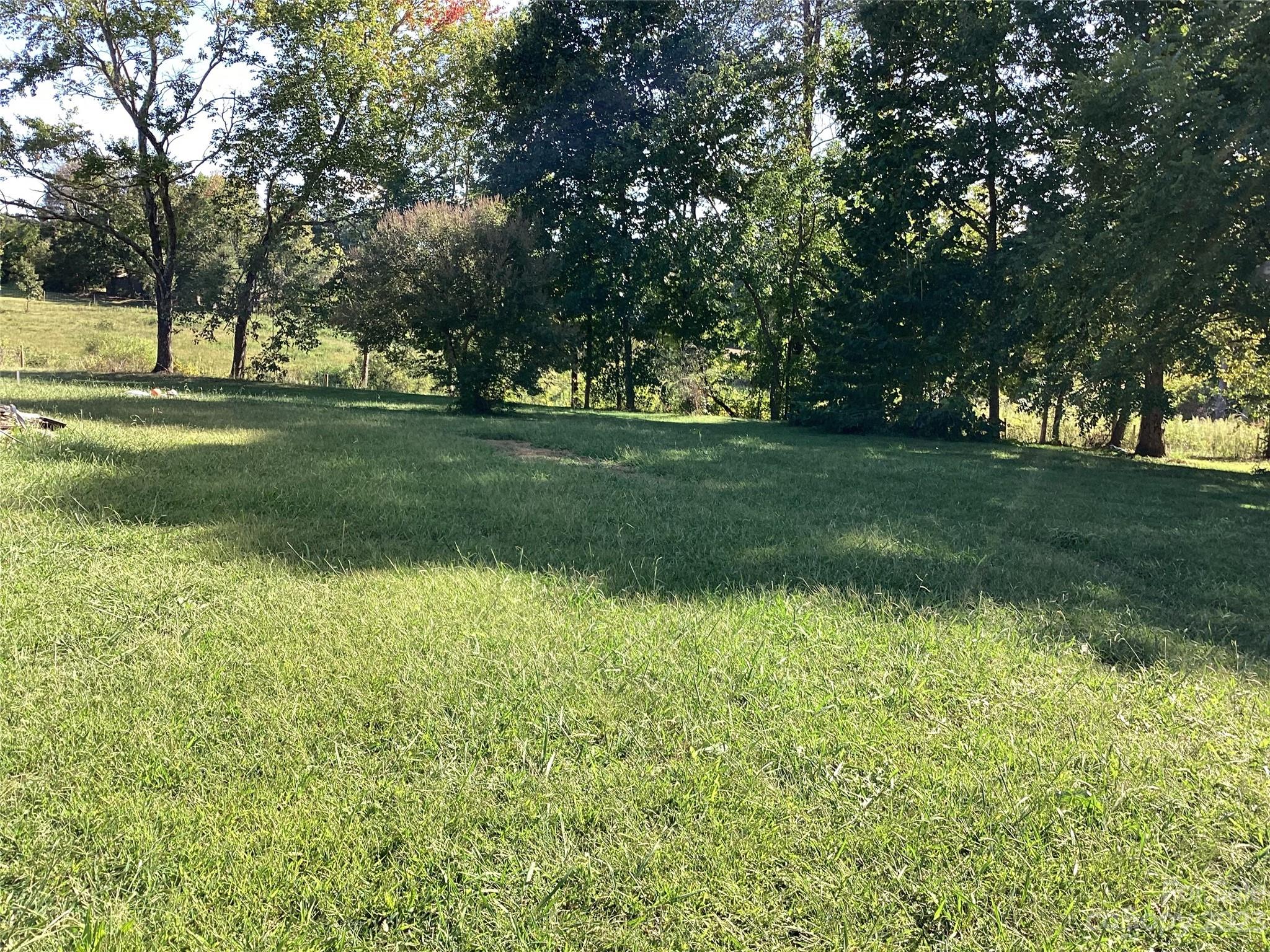 3535 Plateau Road Vale, NC 28168 - Photo 13 of 36 a view of a park with large trees