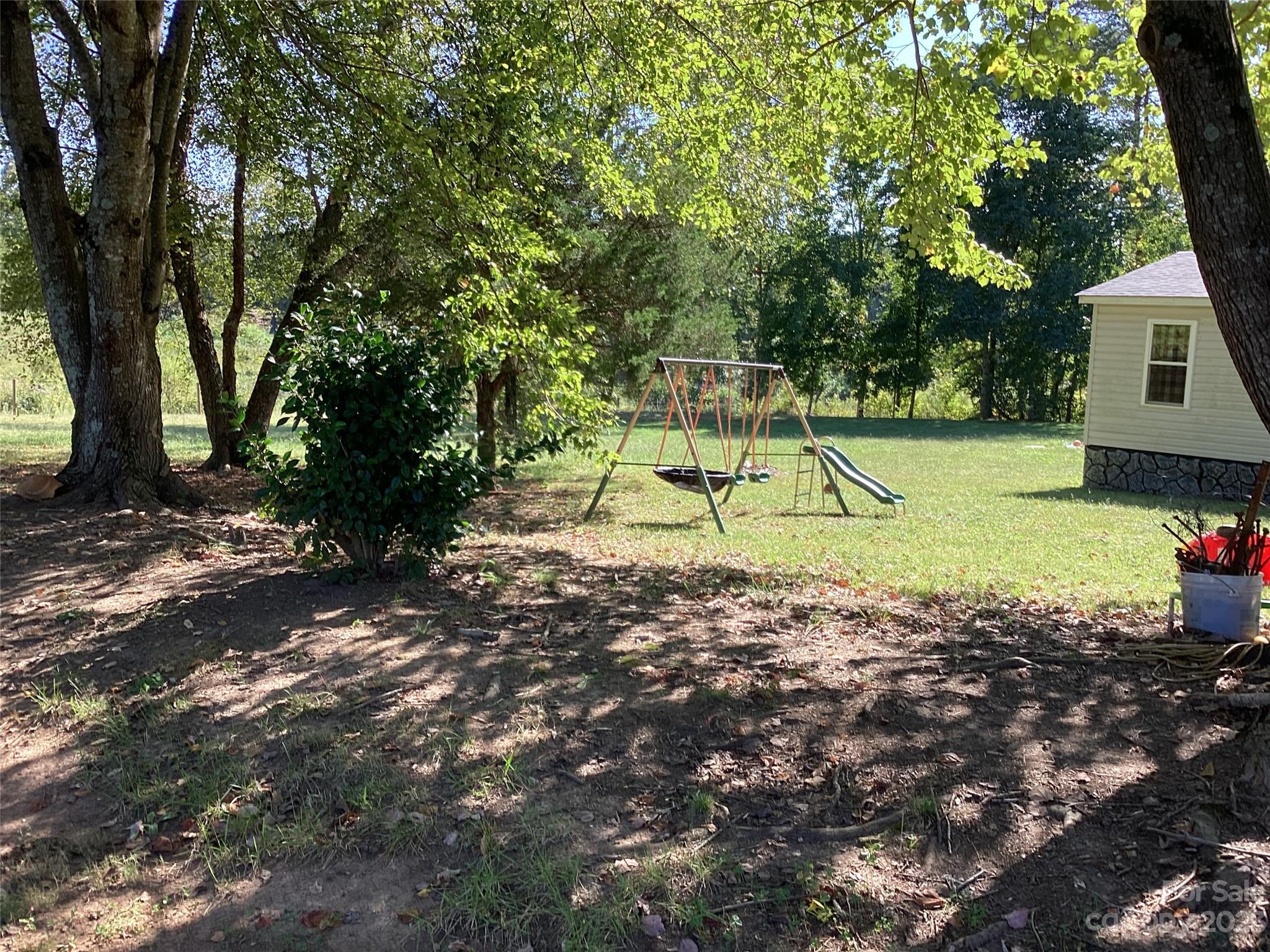 3535 Plateau Road Vale, NC 28168 - Photo 3 of 36 a view of a park