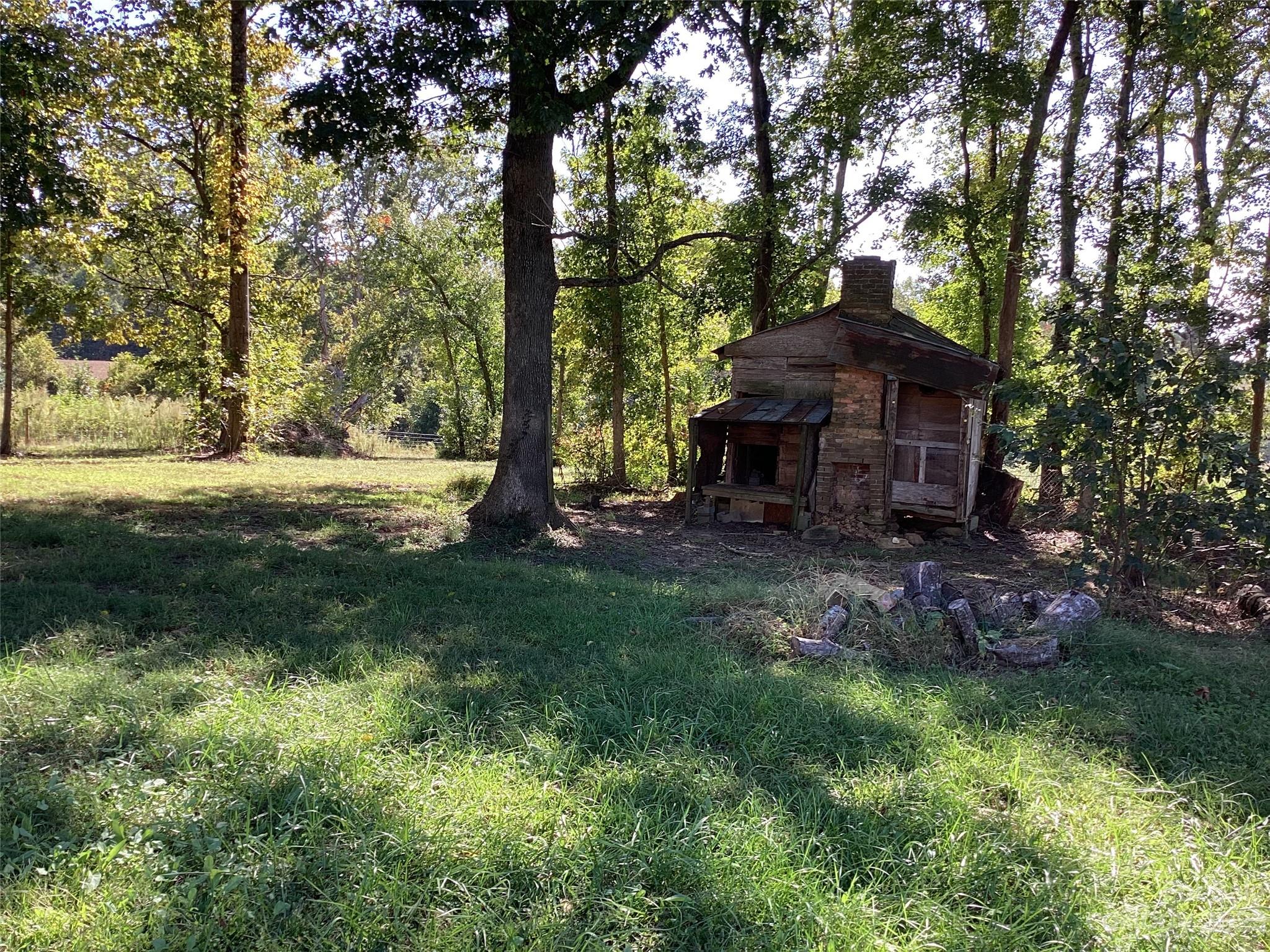 3535 Plateau Road Vale, NC 28168 - Photo 8 of 36 a view of a house with a yard and tree s