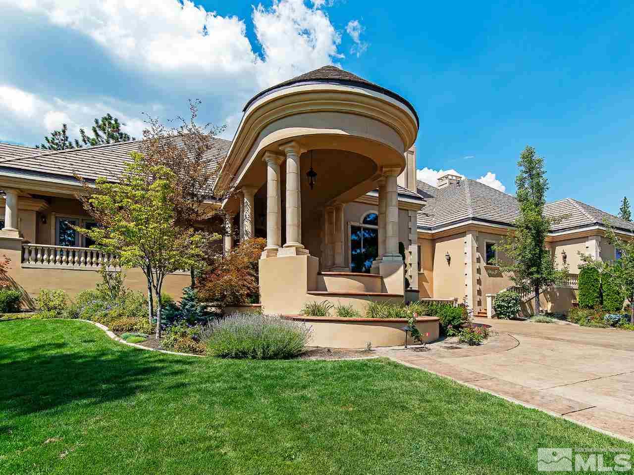 5635 Foret Circle Reno, NV 89511 - Photo 4 of 25 Photo 4