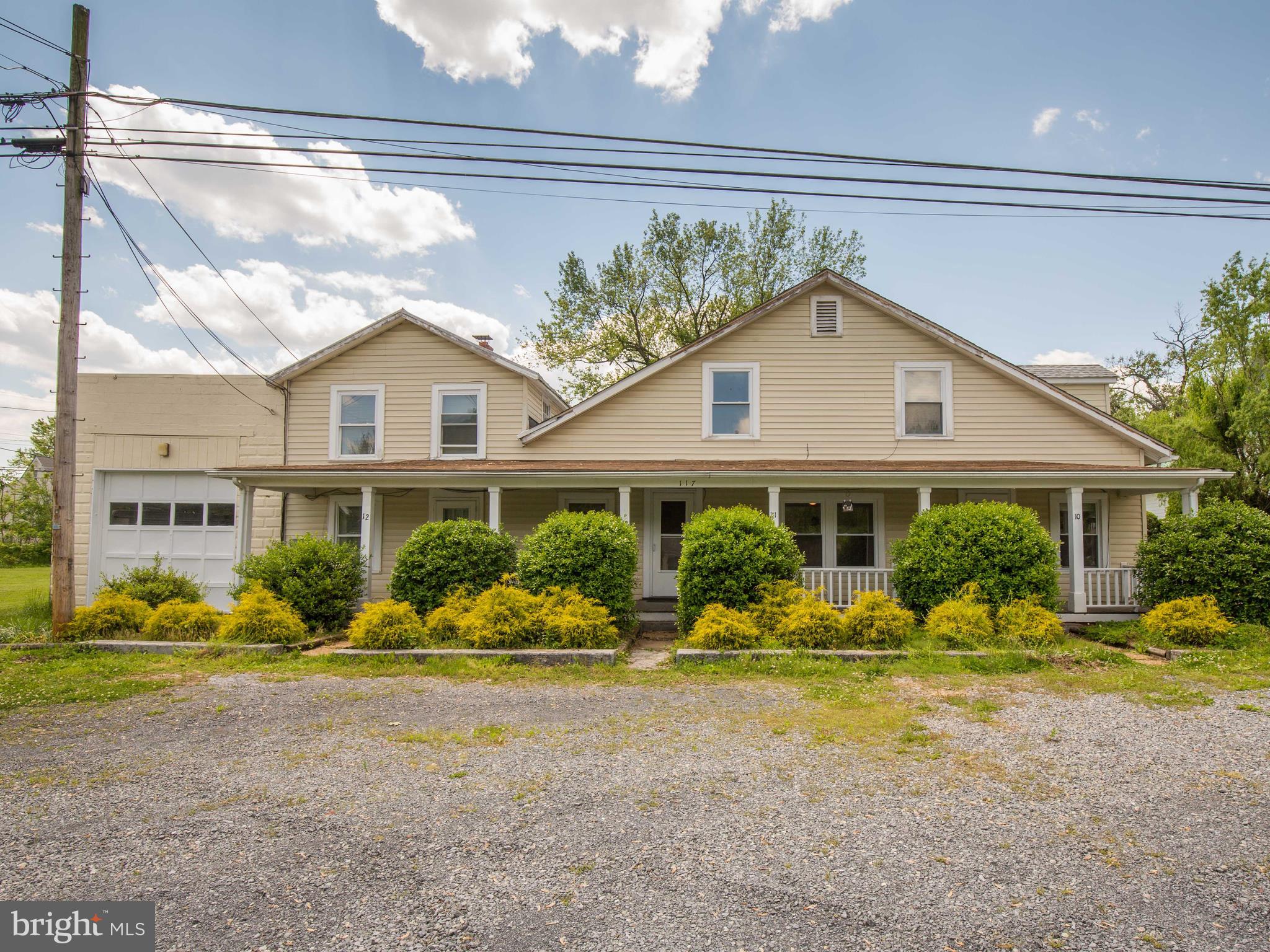 117 Bryarly Road Winchester, VA 22603 - Photo 1 of 59 Gallery Image 1