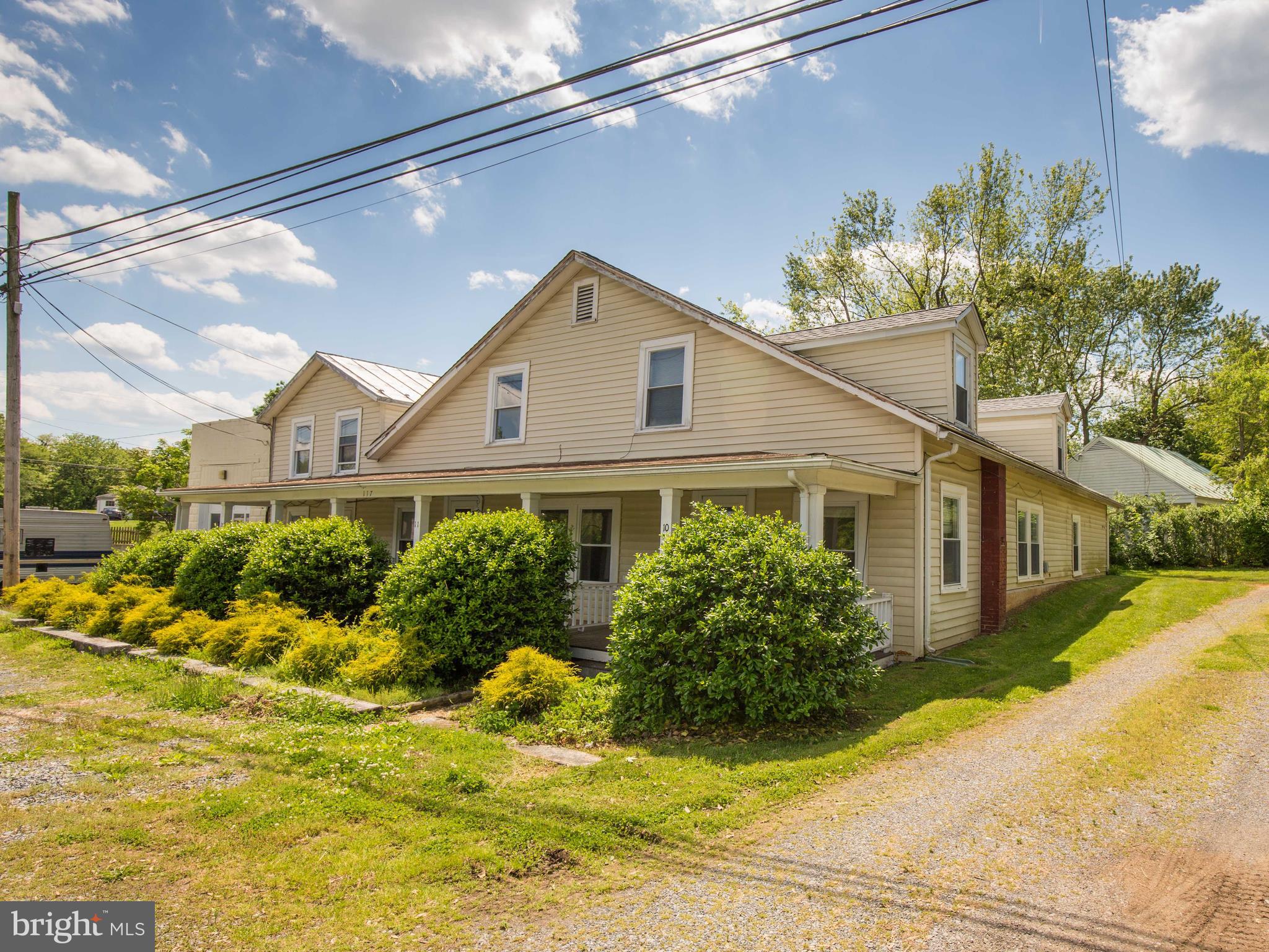 117 Bryarly Road Winchester, VA 22603 - Photo 3 of 59 Gallery Image 3