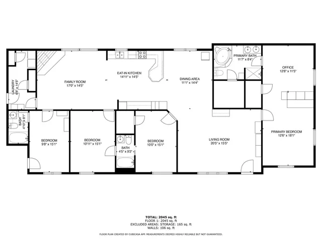 $200,000 | 14809 Sulphur Springs Road, Creal Springs, IL 62922