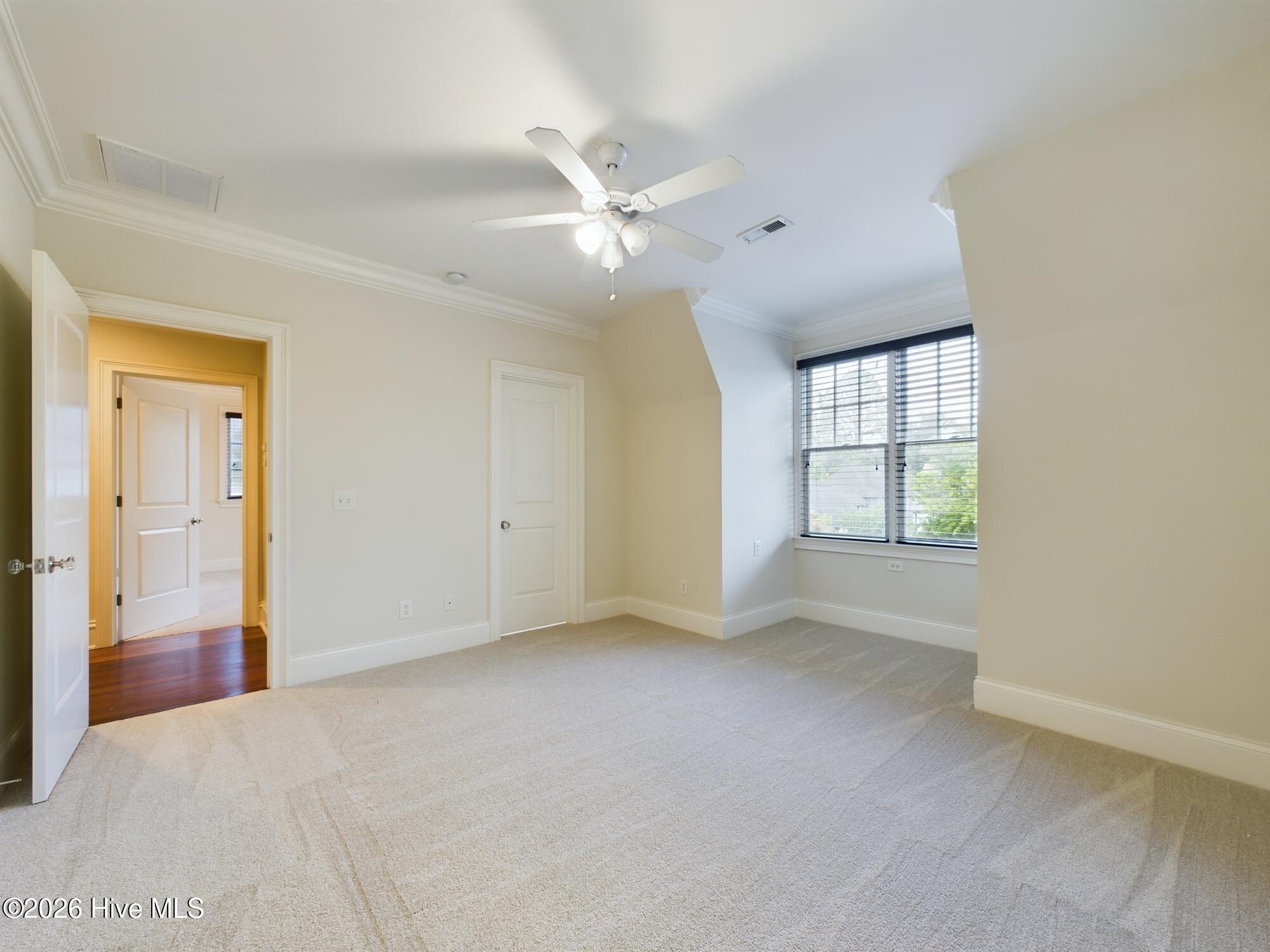 3724 Rolston Drive Raleigh, NC 27609 - Photo 53 of 76 Gallery Image 53