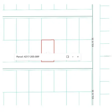 $25,000 | Southeast 141st Place, Summerfield, FL 34491