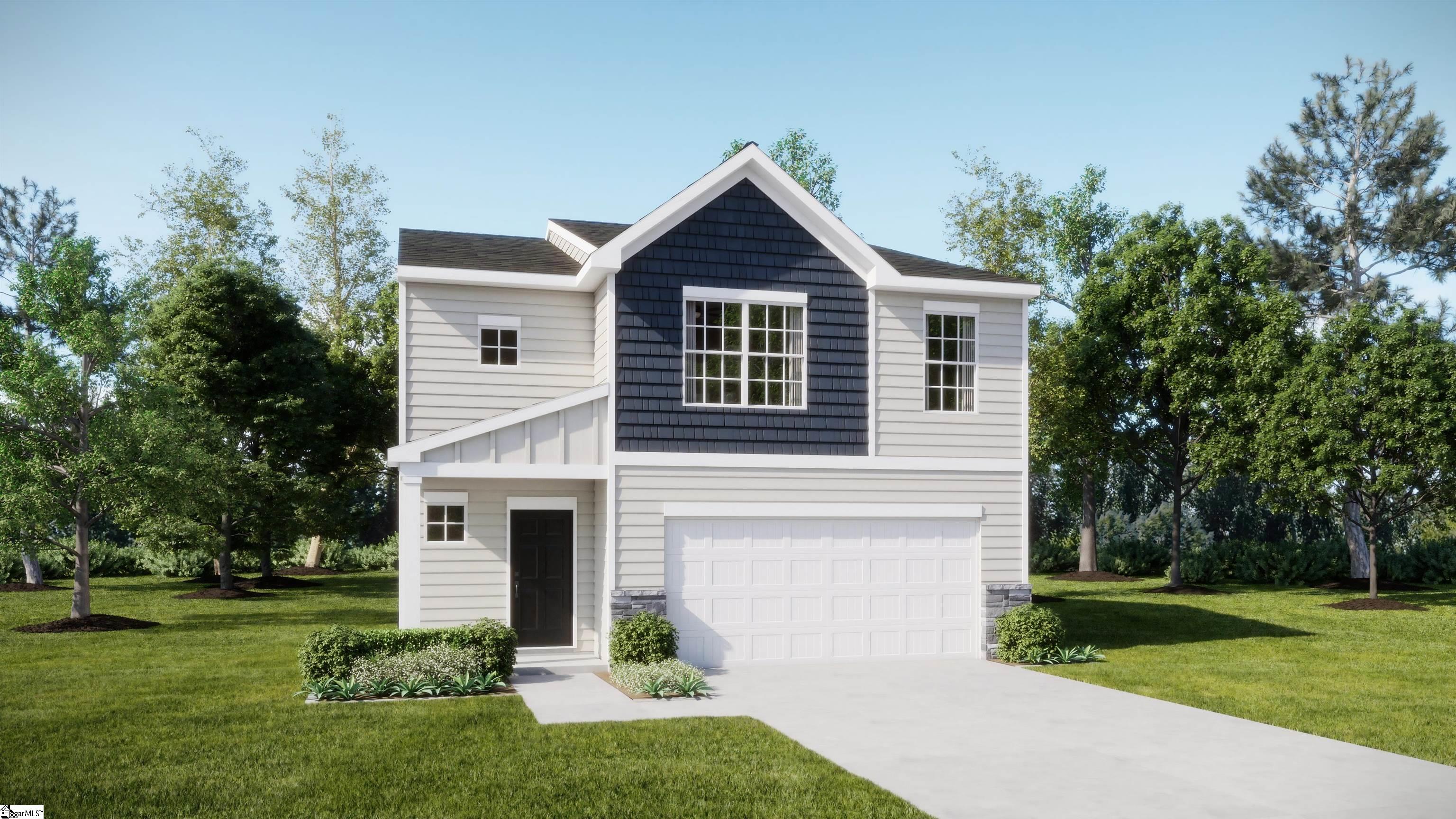 207 Chimney Stack Road, Unit RCC 68 Clinton, SC 29325 - Photo 1 of 20