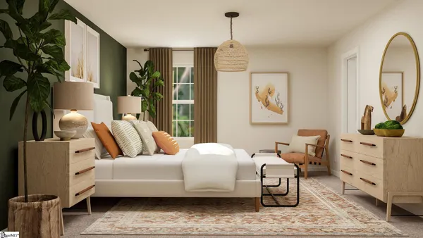 $239,999 | 207 Chimney Stack Road, Unit RCC 68, Clinton, SC 29325