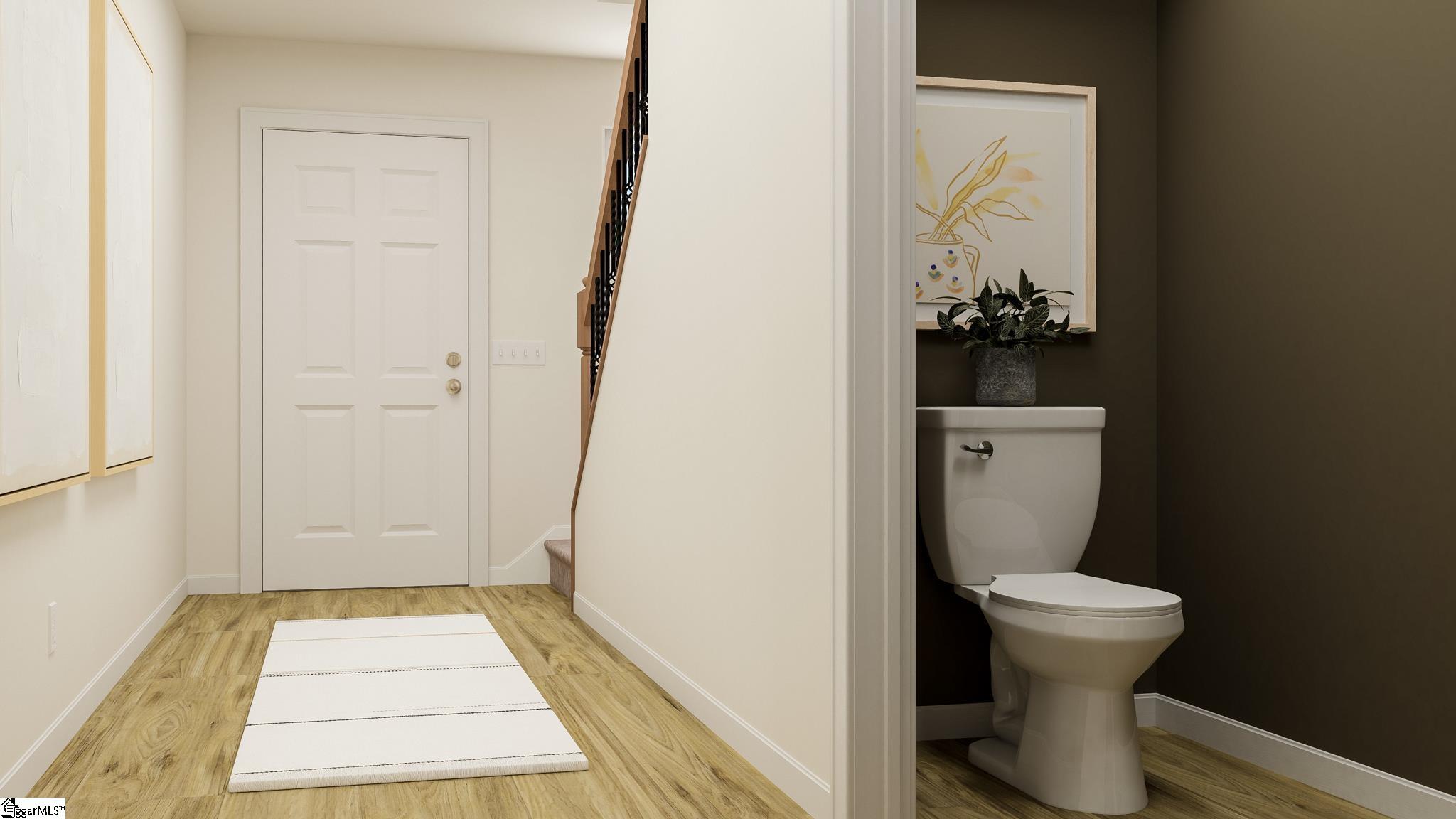 207 Chimney Stack Road, Unit RCC 68 Clinton, SC 29325 - Photo 3 of 20