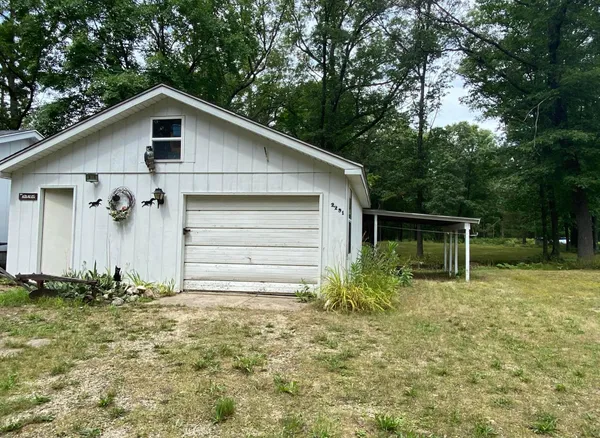 $150,000 | 2291 West 22nd Street, Fremont, MI 49412