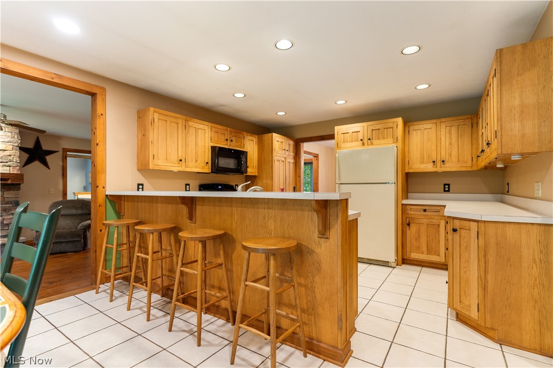 14959 Doylestown Road Doylestown, OH 44230 - Photo 21 of 48