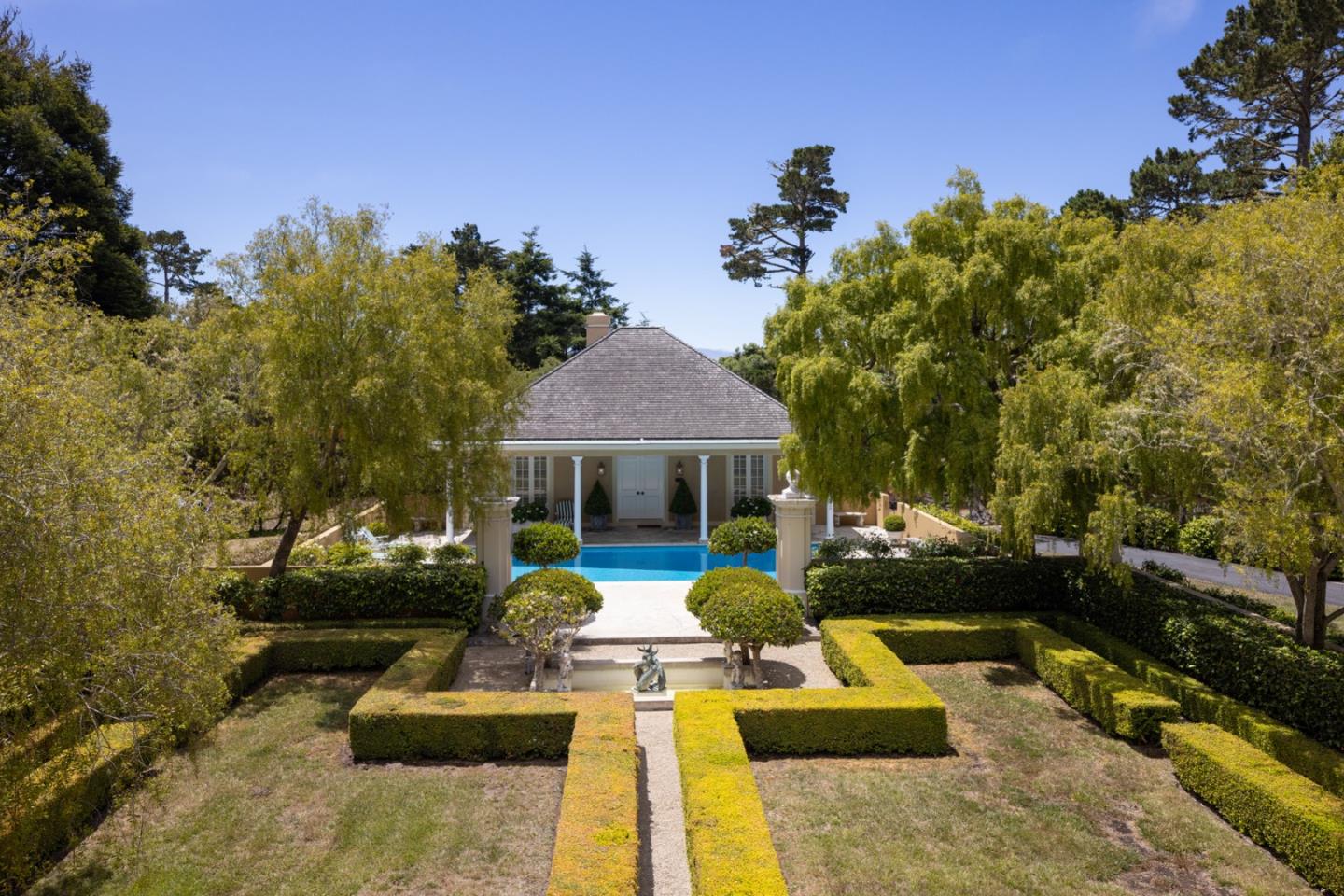 1500 Viscaino Road Pebble Beach, CA 93953 - Photo 8 of 26