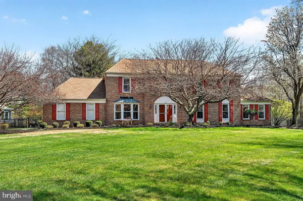 $1,275,000 | 13 Madison Drive, West Windsor, NJ 08550