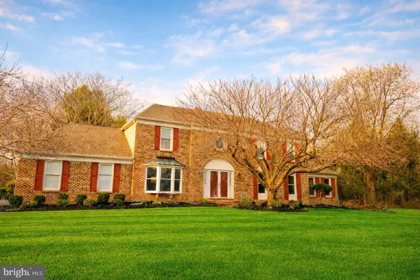 $1,275,000 | 13 Madison Drive, West Windsor, NJ 08550