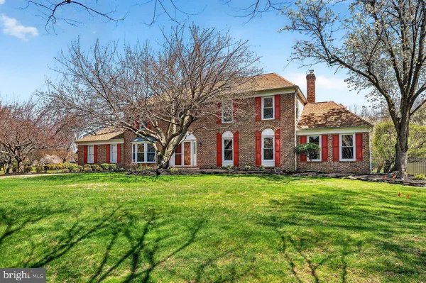$1,275,000 | 13 Madison Drive, West Windsor, NJ 08550