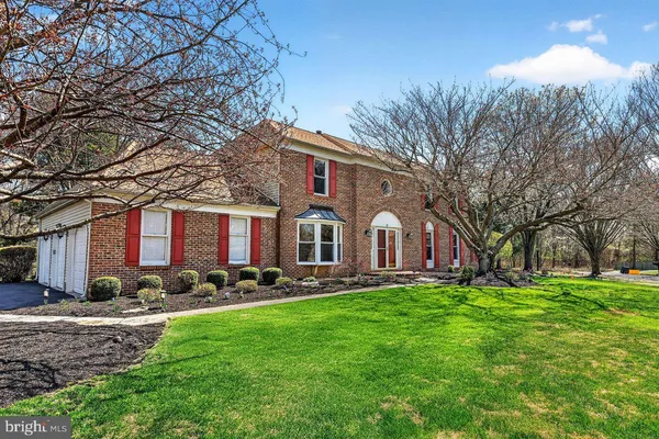 $1,275,000 | 13 Madison Drive, West Windsor, NJ 08550