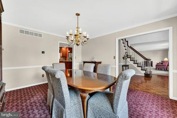$1,275,000 | 13 Madison Drive, West Windsor, NJ 08550