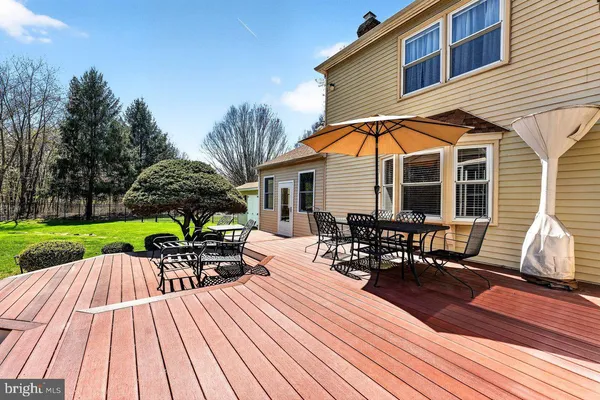 $1,275,000 | 13 Madison Drive, West Windsor, NJ 08550
