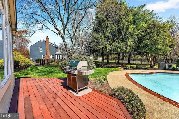 $1,275,000 | 13 Madison Drive, West Windsor, NJ 08550