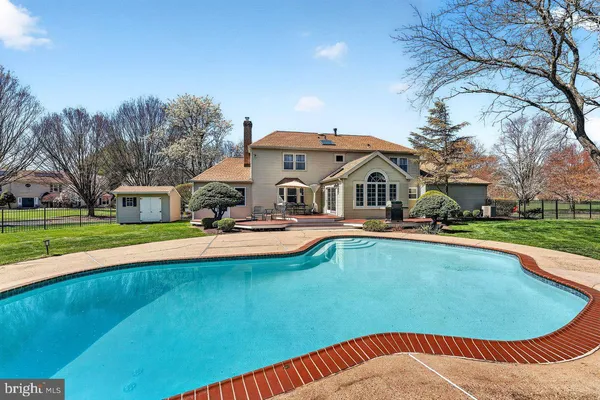 $1,275,000 | 13 Madison Drive, West Windsor, NJ 08550