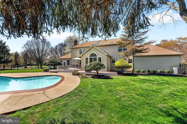 $1,275,000 | 13 Madison Drive, West Windsor, NJ 08550