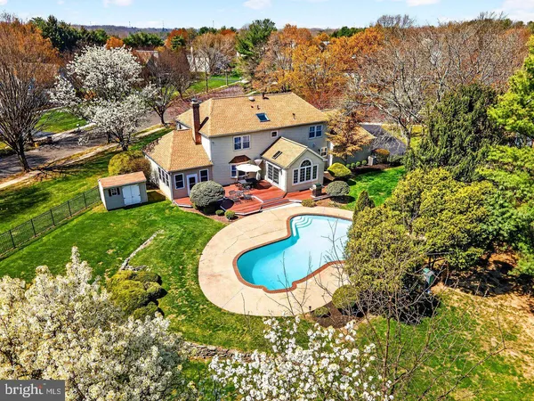 $1,275,000 | 13 Madison Drive, West Windsor, NJ 08550
