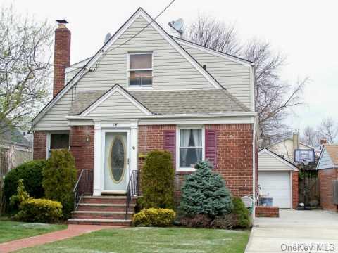 141 Utterby Road Malverne, NY 11565 - Photo 1 of 1