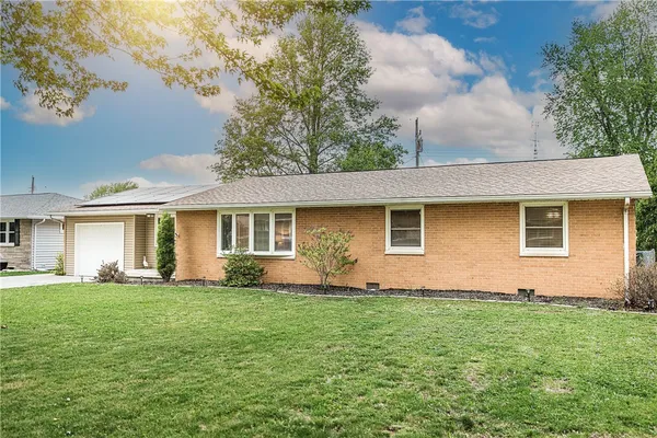 $212,500 | 1104 Annis Avenue, Mattoon, IL 61938