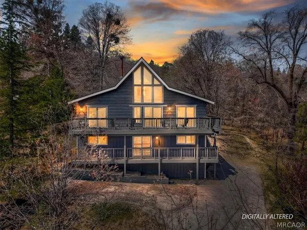 $925,000 | 27994 West Shore Road, Lake Arrowhead, CA 92352