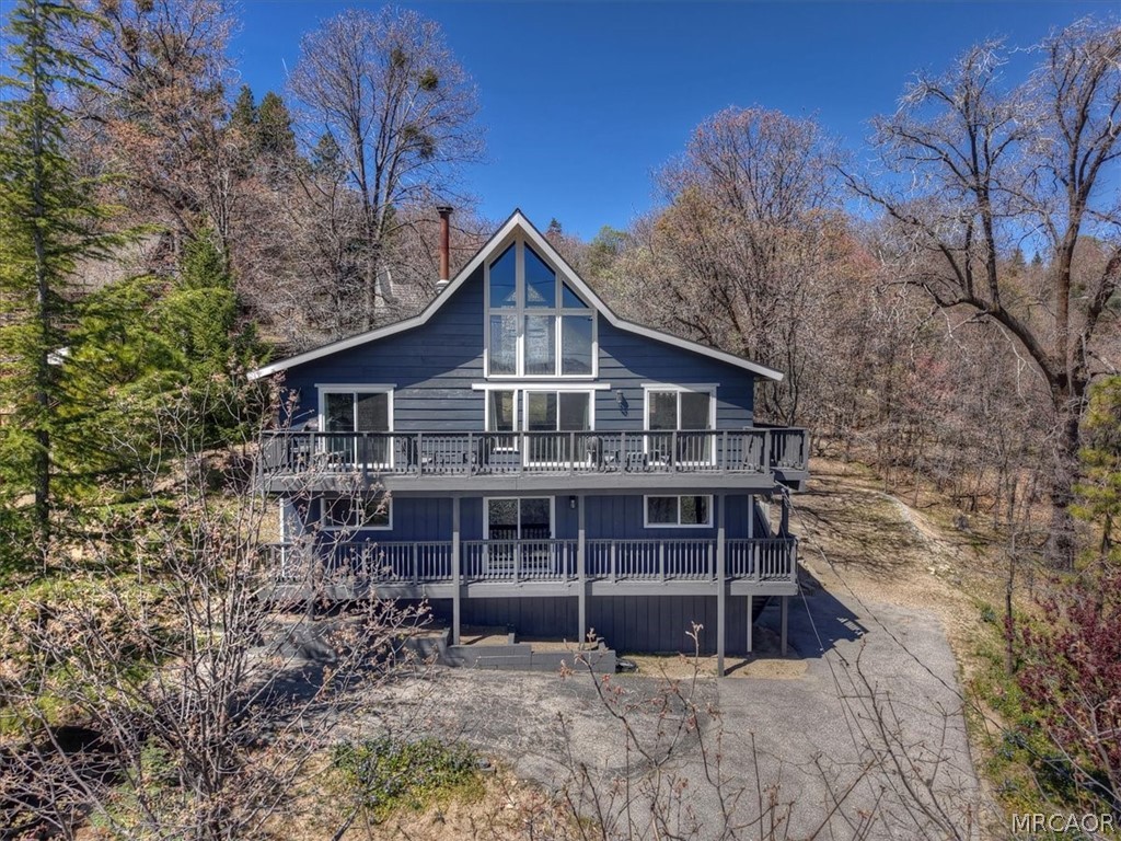 27994 West Shore Road Lake Arrowhead, CA 92352 - Photo 2 of 26